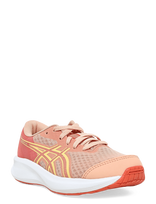 Asics - Patriot 14 Gs - Bėgimo-treniruočių bateliai - Koralinė spalva