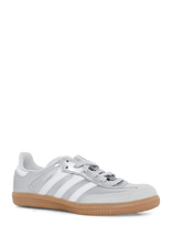 Adidas Originals - Samba Og C - Žemakulniai sportbačiai - Sidabro
