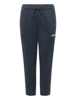 Hummel - Hmljr Reg Poly Block Pants - Sportinės kelnės - Tamsiai mėlyna