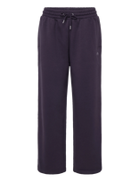 The North Face - W Tnf Essential Simple Dome Straight Leg - Sportinės kelnės - Violetinė