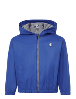 Petit Bateau - Cires  Coupe Vent - Striukė - Mėlyna