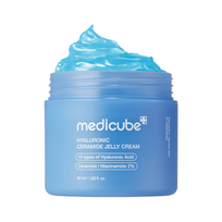 MEDICUBE Hyaluronic Ceramide Jelly Cream