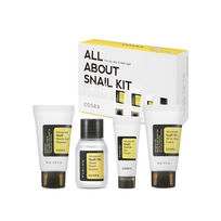 COSRX All About Snail Kit