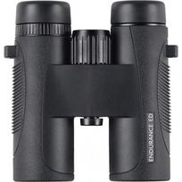 Žiūronai Hawke Endurance ED 8x32, juodi