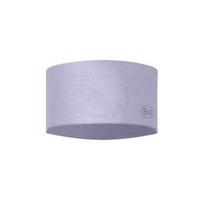 Coolnet UV plati galvos juosta, vienspalvė alyvinė - 525
