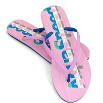 Baseino šlepetės MOLUKI - 03