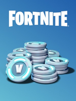 Fortnite - 800 V-Bucks (PS4/PS5) PSN Key FRANCE
