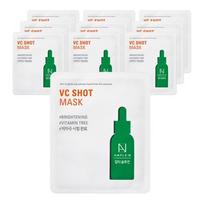 AMPLE:N VC-Shot Mask Pack 25ml*10ea