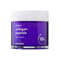 Hanskin Collagen Peptide paakių kremas 80ml white