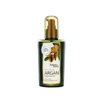 Forest Story Argano aliejus plaukų priežiūrai 120ml*1vnt/2vnt 1Pc brown