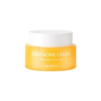 Aronyx Balinantis ir Raukšles mažinantis Idebenono kremas 50ml*1vnt/2vnt/4vnt 1Pc white