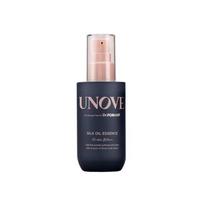 UNOVE Šilko aliejus plaukų esencija Švelnus žydėjimas 70ml*1vnt/2vnt 1Pc gray