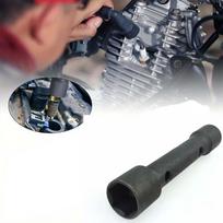 STARPAD is suitable for A7TC D8TC motorcycle spark plug socket wrench/spark plug removal tool