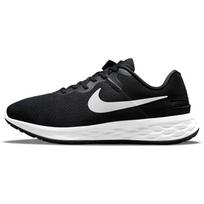 Nike Revolution 6 FlyEase Next Nature Extra Wide 44 black