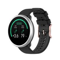 20 22mm Band for Samsung Galaxy watch 3/46mm/42mm/Active 2/Gear s3 Frontier silicone bracelet Huawei watch GT/2/2E/Pro strap 22mm juoda