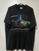 Retro Nepriklausomybės diena 1996 m. filmo marškinėliai vyrams ir moterims Dydis S-4XL Unisex marškinėliai XXXL