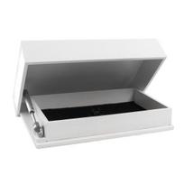 Floating Shelf with Hidden Compartment Modern Wooden Floating Shelf Wall Mount Storage And Display Shelf for Living Room Bedroom Office