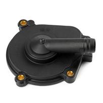 A2720100631 Engine Crankcase Vent Valve Oil Separator Cover For Benz SLK350 C350