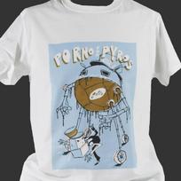 PORNO for PYROS ALT INDIE PUNK ROCK T-Shirt Mens Womens Tees Top unisex S-3XL L
