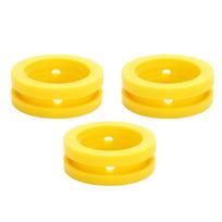 3/6pcs Replacement Seals Versatile Sealing Gaskets Reliable Silicone Rings Quick Fixing for Carbonated Water Appliance 1