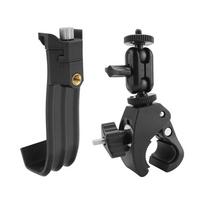 Bike Holder Mount for DJI RC-N1/N2/N3 Controller Motorcycle Handlebar Mount for DJI Mini 3/4 Pro /NEO/ Mavic 3/3 Pro Accessories juoda