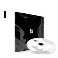 BTS WINGS (2-asis pilnas albumas) I ver.