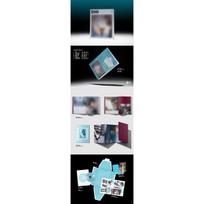 BTS JIN - 2-asis mini albumas [ Echo ] I ver.