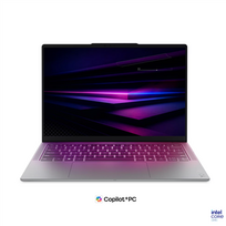 Lenovo Yoga Slim 7 14IPH11 Intel | Luna Grey | 14 ” | OLED | WUXGA | 1920 x 1200 pixels | Glossy | Intel Core Ultra 5 | 322 | 16GB | Soldered LPDDR5X | Solid-state drive capacity 512GB | Intel Graphics | Windows 11 Home | 802.11be | Bluetooth version 5.4 | Keyboard language English | Keyboard backlit | Warranty 24 month(s) | Battery warranty 12 month(s)