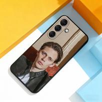 B-Bill Actor S-Skarsgard Phone Case For Samsung Galaxy A 73,72,51,53,52,71,22,5G,Note,J7,8,9 Soft Black Cover Samsung a325g