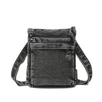 Denim Super Popular Niche Solid Sewing Shoulder Bags for Women  Sale 2026 High Quality Single Sweet Versatile Crossbody Bags juoda