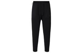 Nike Dri Fit Running Division Dri FIT ADV UV Knitted Sweatpants Men's Black FN3975-010 XXL
