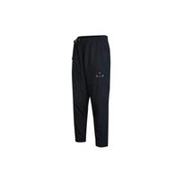 Jordan MJ 23E austinės kelnės, laisvalaikio, megztos, sportinės, vyriškos kelnės, juodos, DQ8067-010 S black