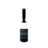 Quick-Fix Nano Repair Kit for Car & Rv Windshields Crack Sealant and Adhesive for Glass Maintenance Windshield Scratch Remover black