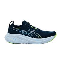 ASICS Gel-Nimbus 26 French Blue Electric Lime 41.5