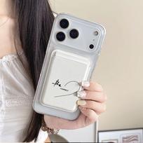 Airplane Takeoff Pattern For Magsafe wallet Magnetic Card holder Phone Case For iPhone 16 13 16 15 12 14 17 Pro Max 16Plus Cover iPhone 11 Pro