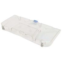 Cleaning and Storage Tray for ECOVACS For Deebot X2 X2 Pro X2 For Omni Vacuum Cleaner Accessories with Easy Cleaning China Mainland white