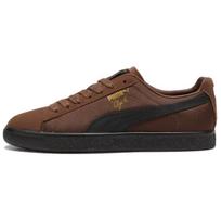 PUMA Clyde Soph 'Espresso Brown' Men's 396490-03 EU 43