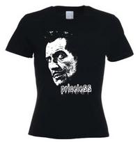 Vincent Price T-Shirt Horror Movie Film Goth Gothic 3XL