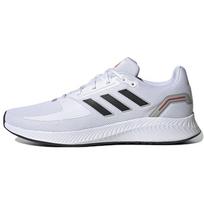 adidas Run Falcon 2.0 'White Black' Men's GV9552 EU 42