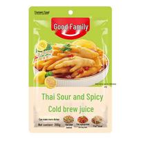 Haorenjia Thai Hot & Sour Cold Soak Sauce
