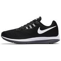 Nike Air Zoom Winflo 4 'Black White' Men's 898466-001 EU 44 black