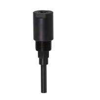 Bit Collet Holder Converter Collet Chuck Adapter Extension Rod Engraving Machine Router Collet Extension Milling Cutter Tool