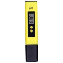 Honggong High-Precision pH Meter (CN version)