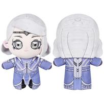 Astarion Plush Baldurs Cos Gate 3 Karlach Shadowheart Cosplay Plush  Stuffed Dolls Mascot Costume Birthday Gift Accessory