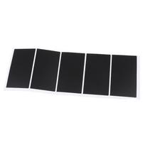5Pcs  Touchpad Clickpad Stickers For Thinkpad T460 T450