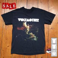 Karšta dovana Wolfmother gerbėjams Unisex S5XL marškinėliai WE535 Unisex T-shirt M