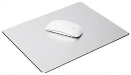 Aliumininis pelės kilimėlis Apple Magic Mouse