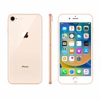 Atnaujintas Apple iPhone 8 2GB RAM 256GB ROM Visų spalvų 4G LTE atrakintas iOS išmanusis telefonas su viena SIM kortele 256GB auksas