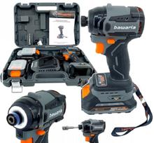 Smūginis suktuvas (impact) BAWARIA BA-Z1020