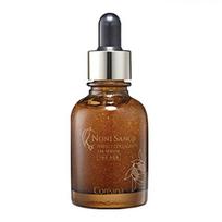 Coreana Noni Sangji Perfect Collagen 24K serumas 30ml brown
